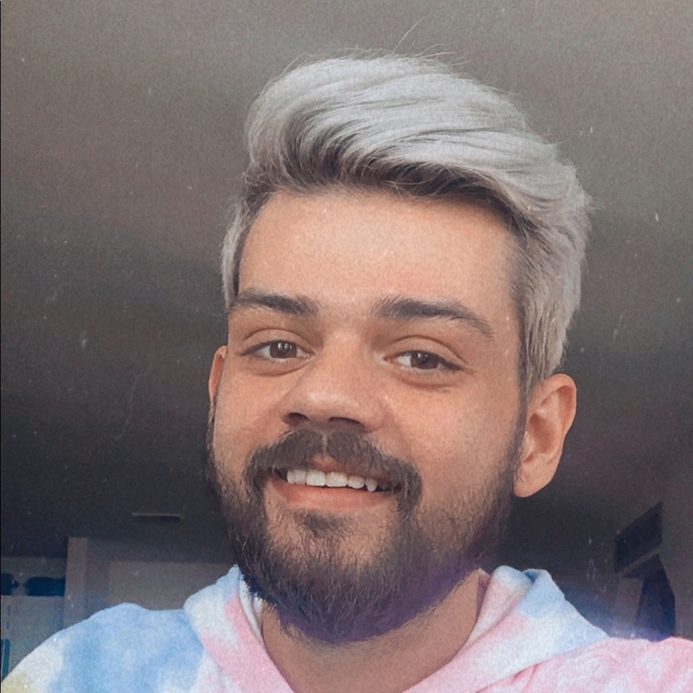 Meet your Posher, Brandon